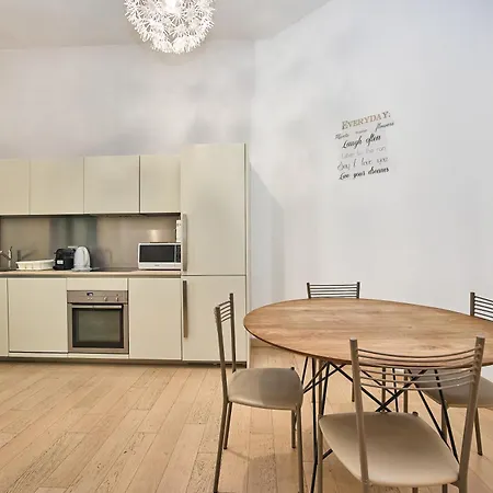 Apartamento Hella Urbana 152