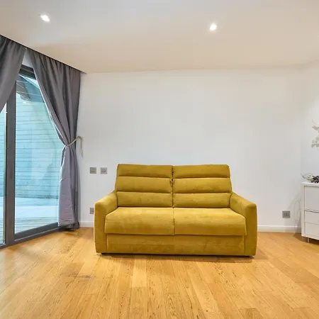 Apartman Hella Urbana 152 Róma