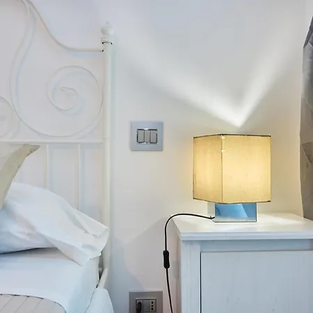 Apartman Hella Urbana 152 Róma