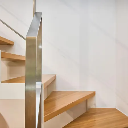 Apartman Hella Urbana 152 Róma