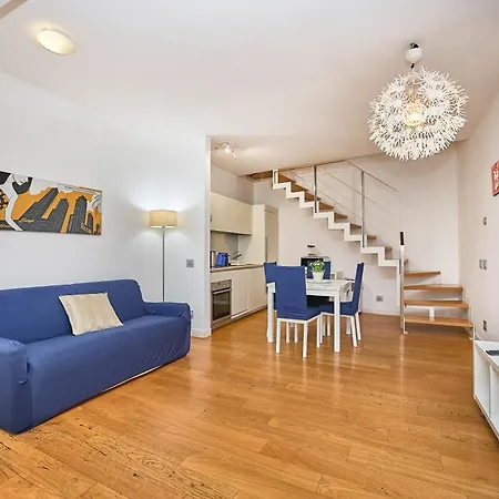 Apartamento Hella Urbana 152