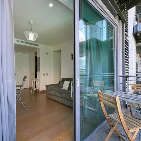 Apartamento Hella Urbana 152
