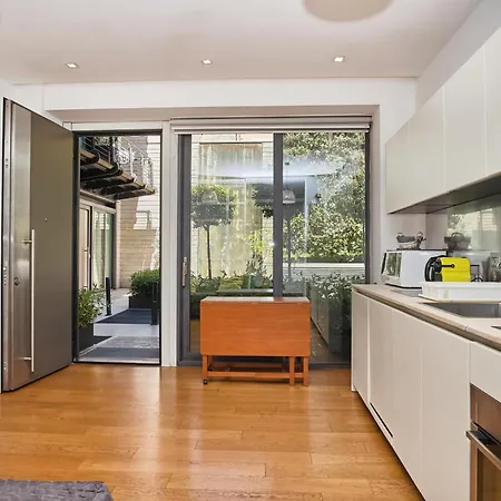 Apartamento Hella Urbana 152 Roma