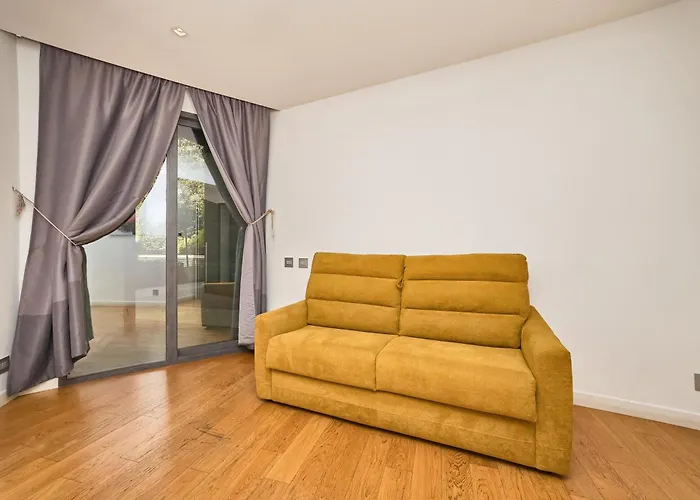 Hella Urbana 152 Apartment Rome