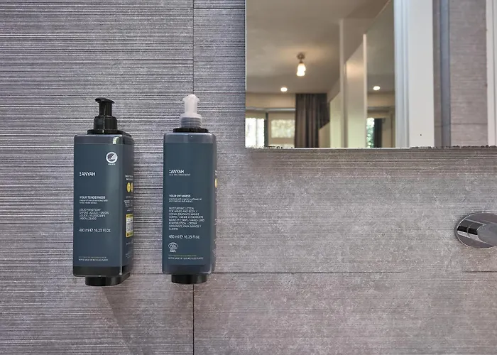 Apartment Hella Urbana 152 *