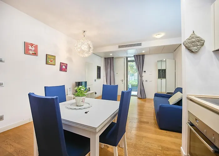 Hella Urbana 152 Apartment Rome