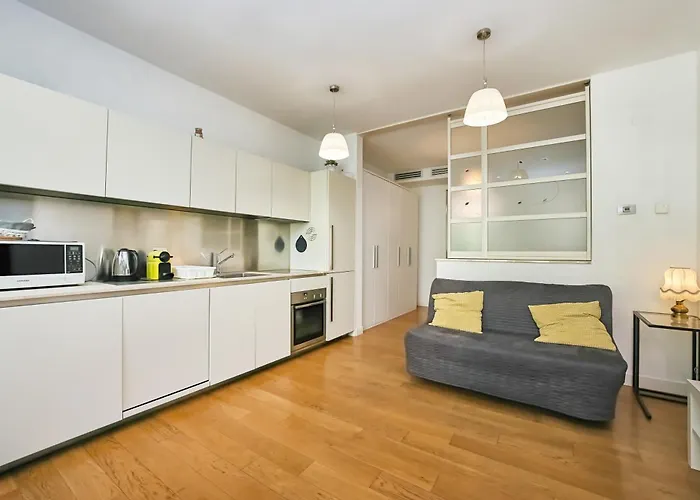 Apartment Hella Urbana 152