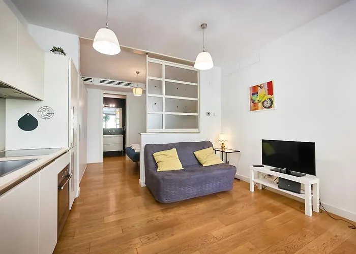 Hella Urbana 152 Apartment Rome