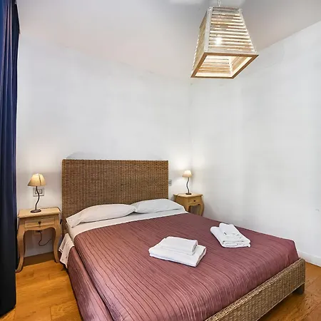 Hella Urbana 152 Apartment Rome