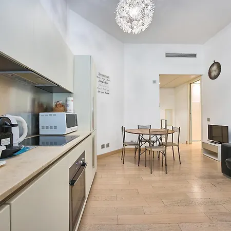 Hella Urbana 152 Apartment Rome