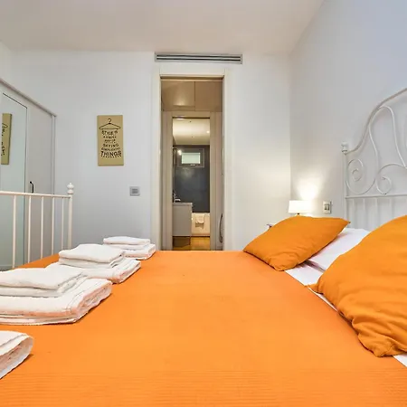 Hella Urbana 152 Apartment Rome