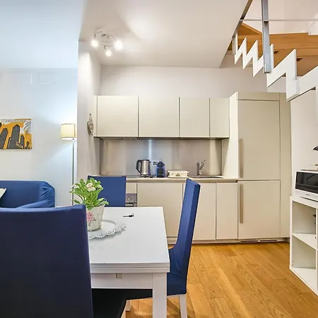 Apartment Hella Urbana 152