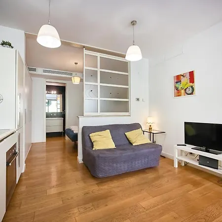 Hella Urbana 152 Apartment Rome