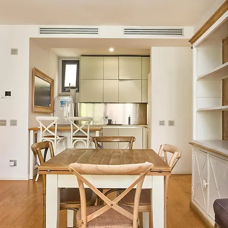 Apartment Hella Urbana 152 Rome
